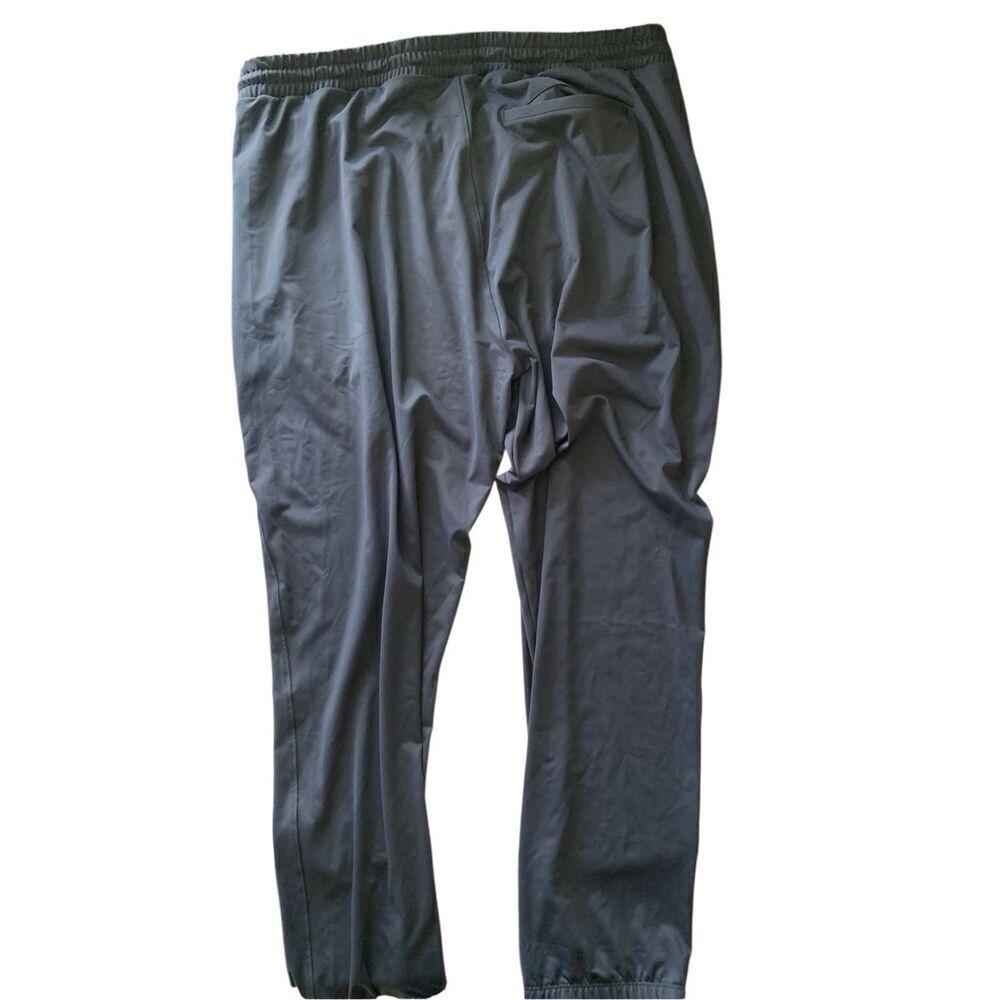 Rhone performance joggers navy men's size XXL 101023